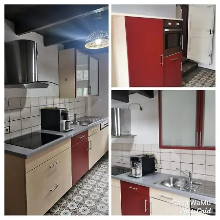 Casa Wamue Nature Reserve Direkt Am Altrhein * Xanten