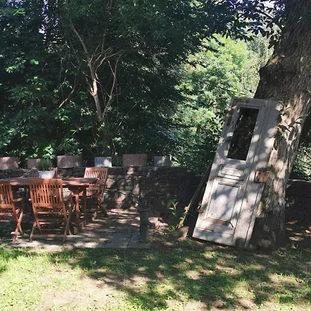 Casa Wamue Nature Reserve Direkt Am Altrhein * Xanten