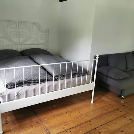 Casa Wamue Nature Reserve Direkt Am Altrhein * Xanten