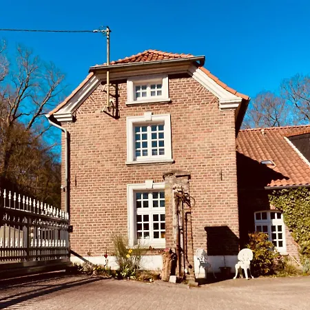 Casa Wamue Nature Reserve Direkt Am Altrhein Vakantiehuis Xanten