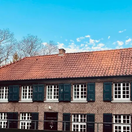 Casa Wamue Nature Reserve Direkt Am Altrhein Vakantiehuis *