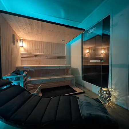 Casa Wamue Nature Reserve Direkt Am Altrhein Vakantiehuis *