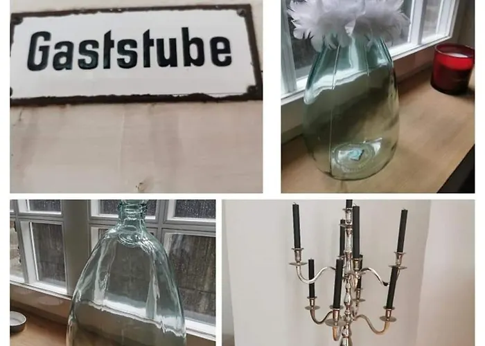 Casa Wamue Nature Reserve Direkt Am Altrhein Tatil Evi Xanten