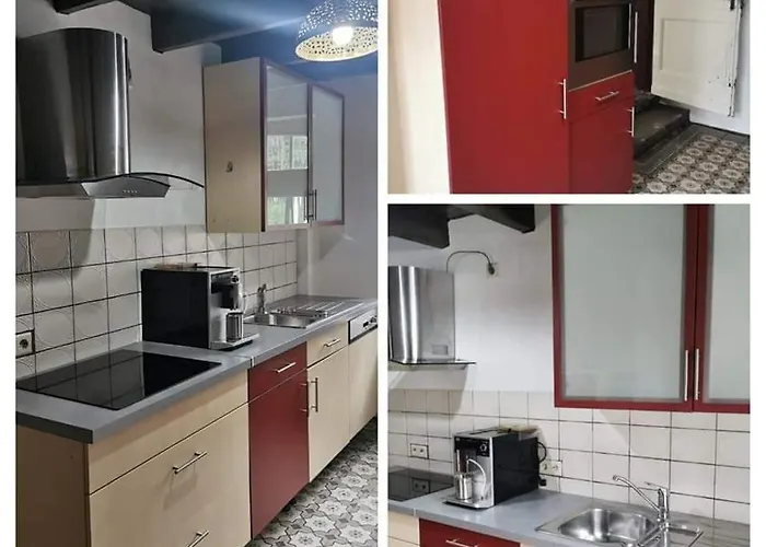 Casa Wamue Nature Reserve Direkt Am Altrhein * Xanten