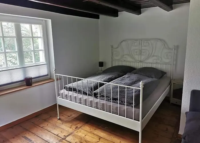 Casa Wamue Nature Reserve Direkt Am Altrhein Tatil Evi