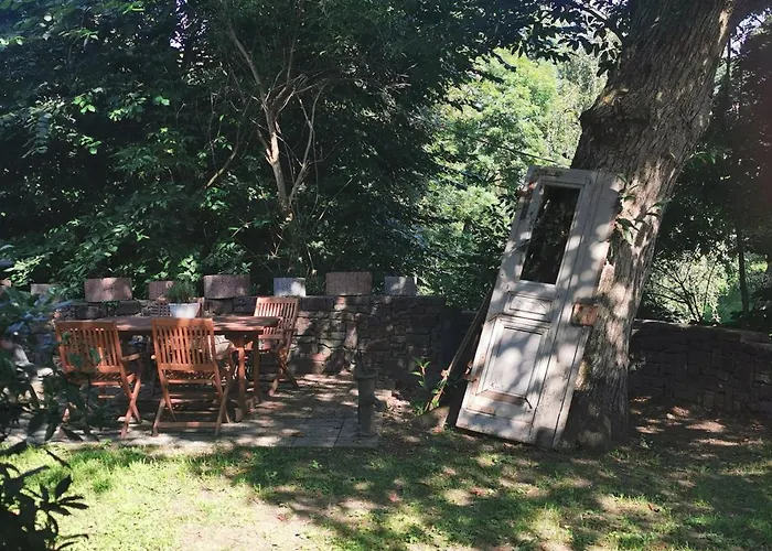 Casa Wamue Nature Reserve Direkt Am Altrhein * Xanten