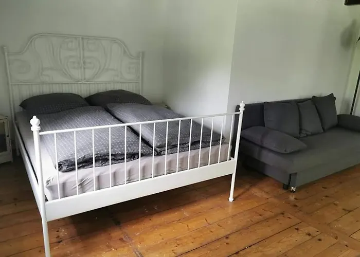 Casa Wamue Nature Reserve Direkt Am Altrhein * Xanten