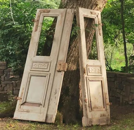 Tatil Evi Casa Wamue Nature Reserve Direkt Am Altrhein Xanten