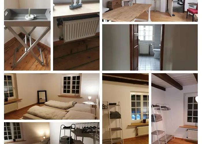 Casa Wamue Nature Reserve Direkt Am Altrhein Tatil Evi Xanten