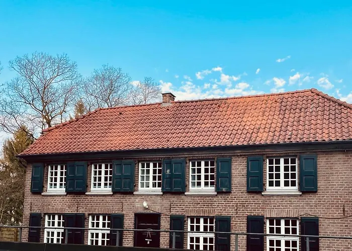 Casa Wamue Nature Reserve Direkt Am Altrhein Tatil Evi *