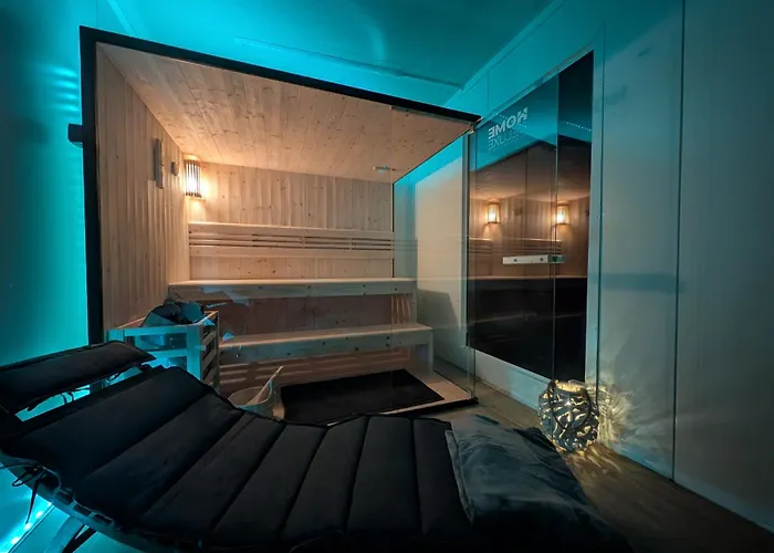 Casa Wamue Nature Reserve Direkt Am Altrhein Tatil Evi *