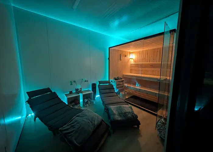 Tatil Evi Casa Wamue Nature Reserve Direkt Am Altrhein *